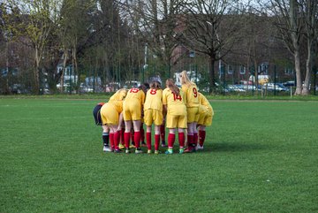 Bild 29 - B-Juniorinnen Kieler MTV - SV Frisia 03 Risum-Lindholm